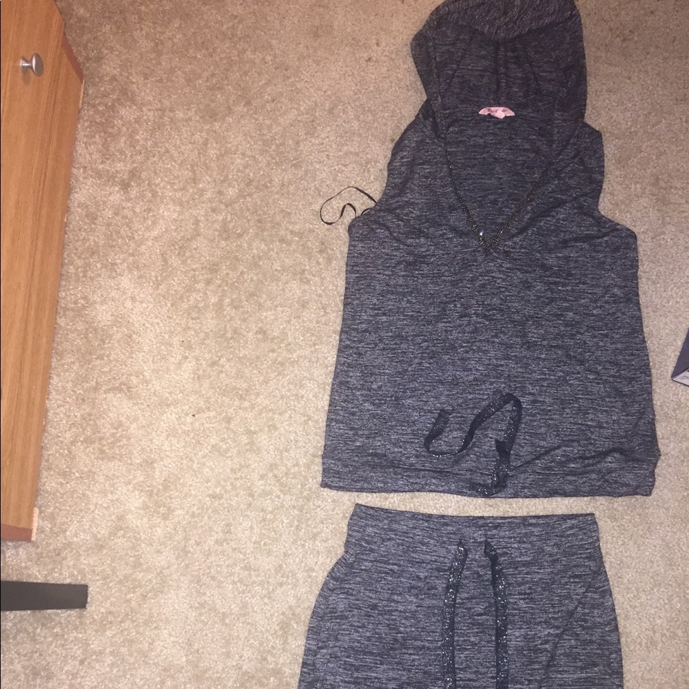 Juicy Couture Set